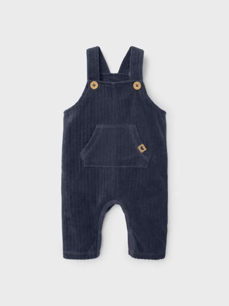 Overall Boy Navy Blue Name It