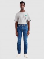 Jeans Homem 510 Skinny Levis Jeans Homem 510 Skinny Levis
