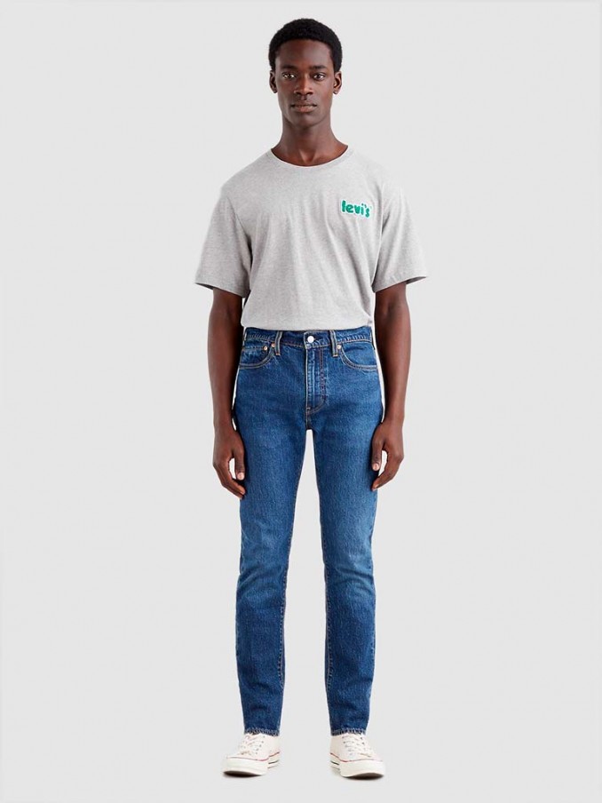 Jeans Homem 510 Skinny Levis