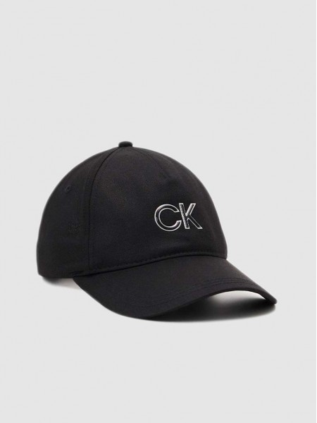 Chapu Mulher Re-Lock Calvin Klein