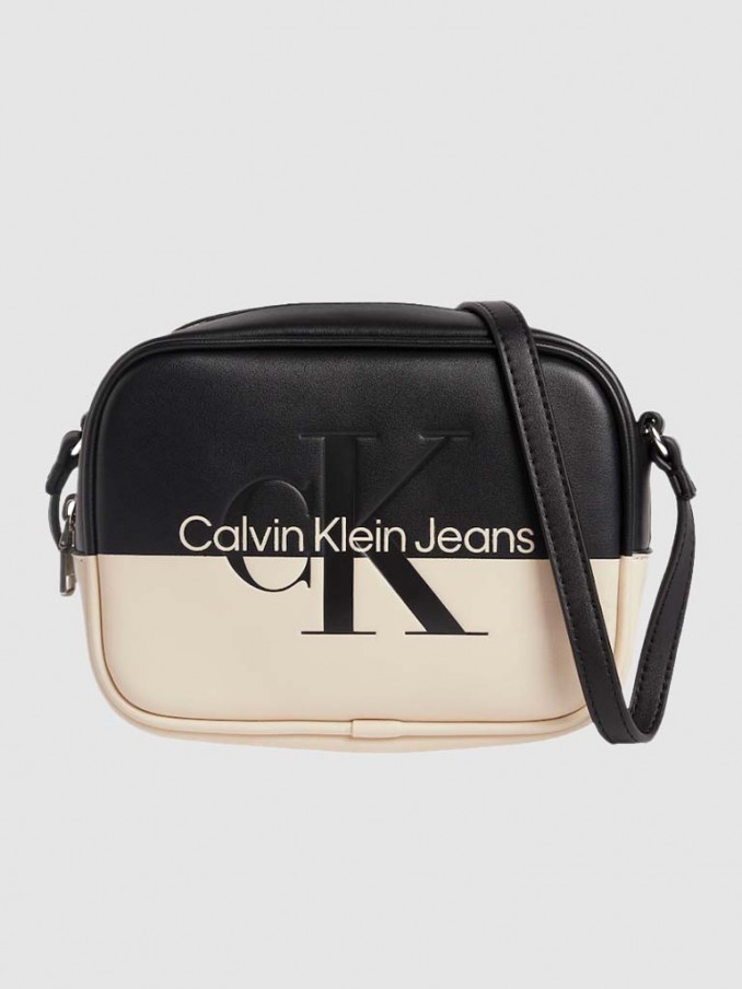 Handbag Woman Multicolor Calvin Klein