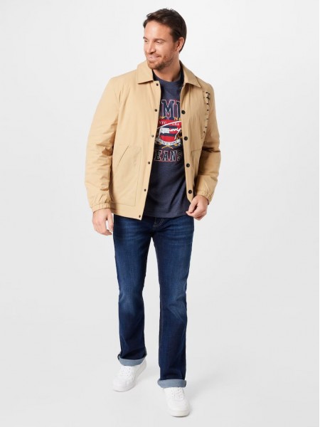 Jeans Homem Tommy Jeans