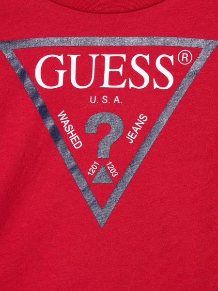 T-Shirt Menino Guess Kids