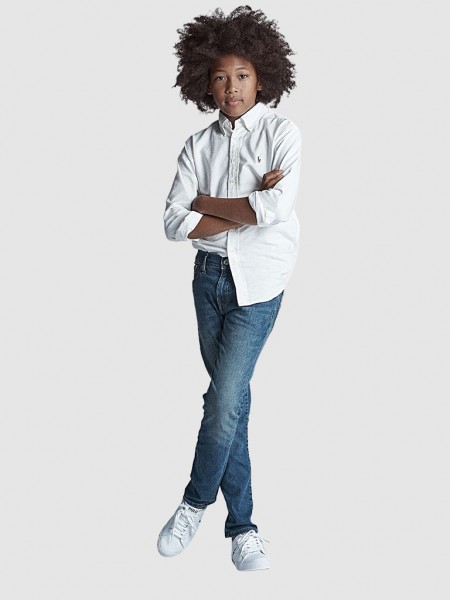 Jeans Niño Ralph Lauren Kids Jeans Niño Ralph Lauren Kids