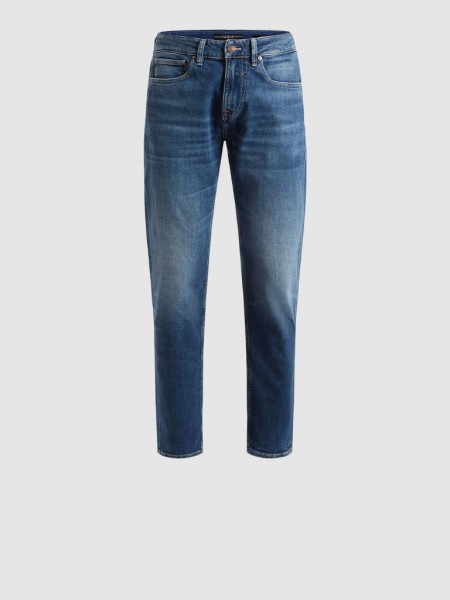 Jeans Hombre Guess