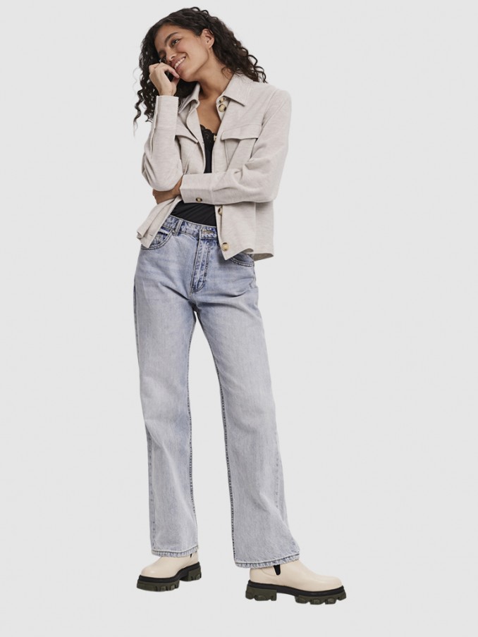 Casaco Mulher Divineloa Vero Moda