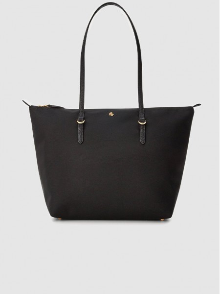 Bolsa Mulher Keaton Small Ralph Lauren