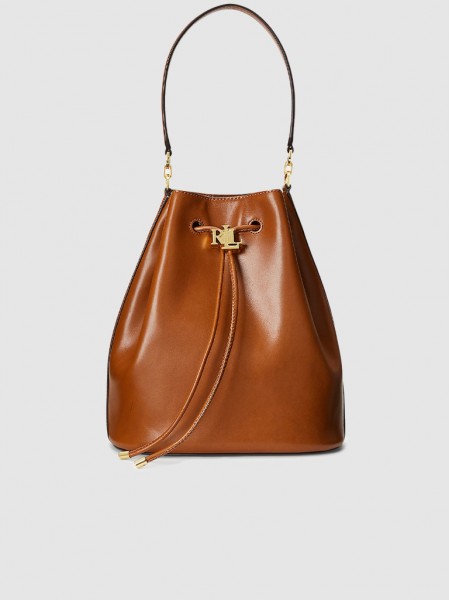 Bolsa Mulher Andie Large Ralph Lauren
