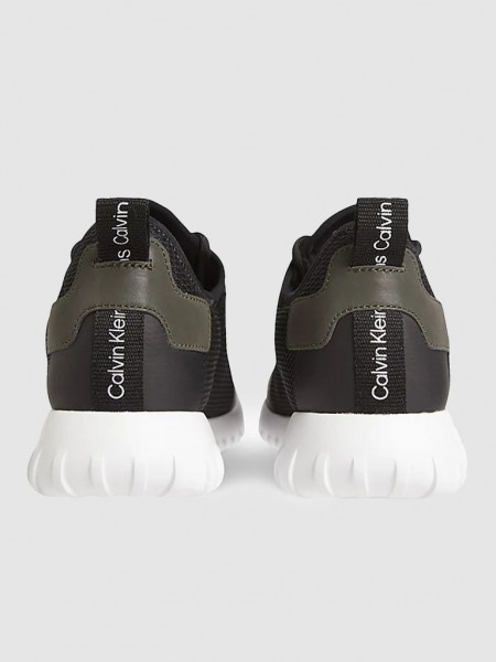 Sapatilhas Mulher Calvin Klein Footwear