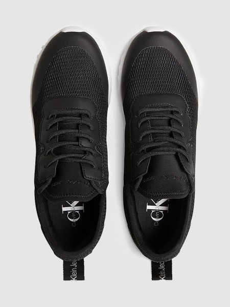 Sapatilhas Mulher Calvin Klein Footwear