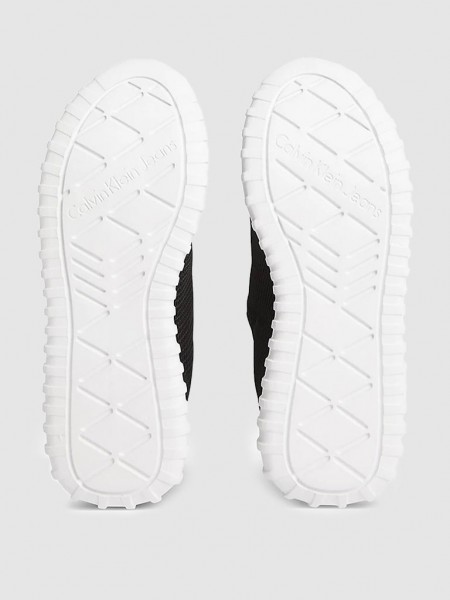 Sapatilhas Mulher Calvin Klein Footwear