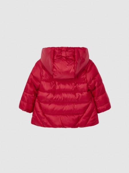 Chaqueta Bebe Niña Mayoral Chaqueta Bebe Niña Mayoral