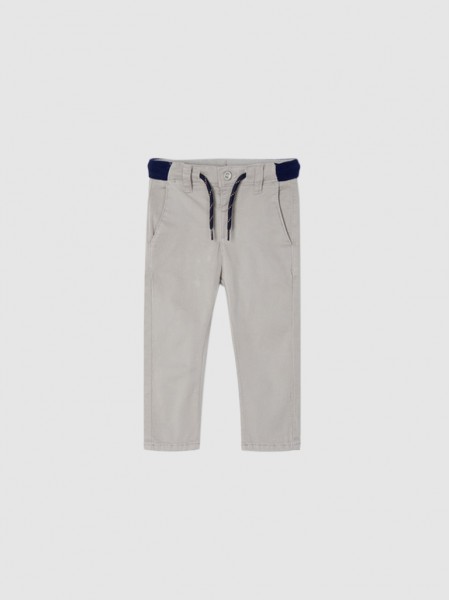 Cala Beb Menino Chino Jogger Mayoral
