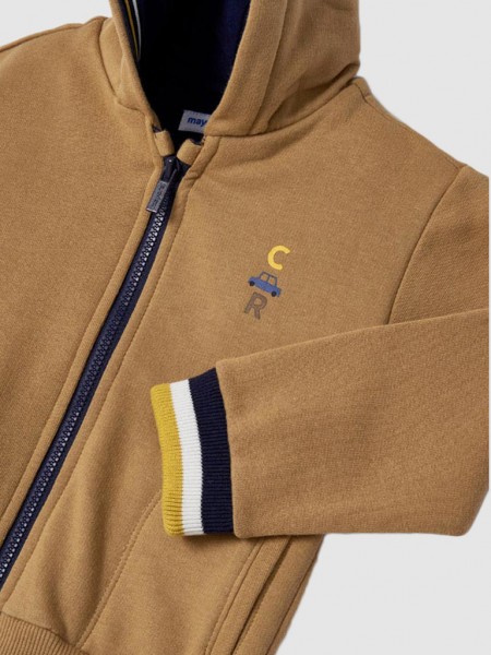 Jacket Baby Boy Mayoral Jacket Baby Boy Mayoral