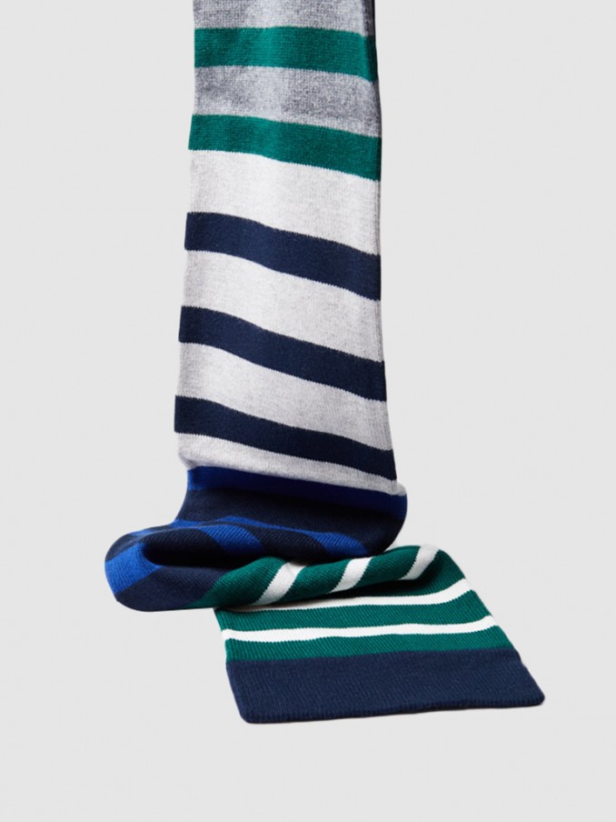 Conjunto Niño Azul Marino Mayoral