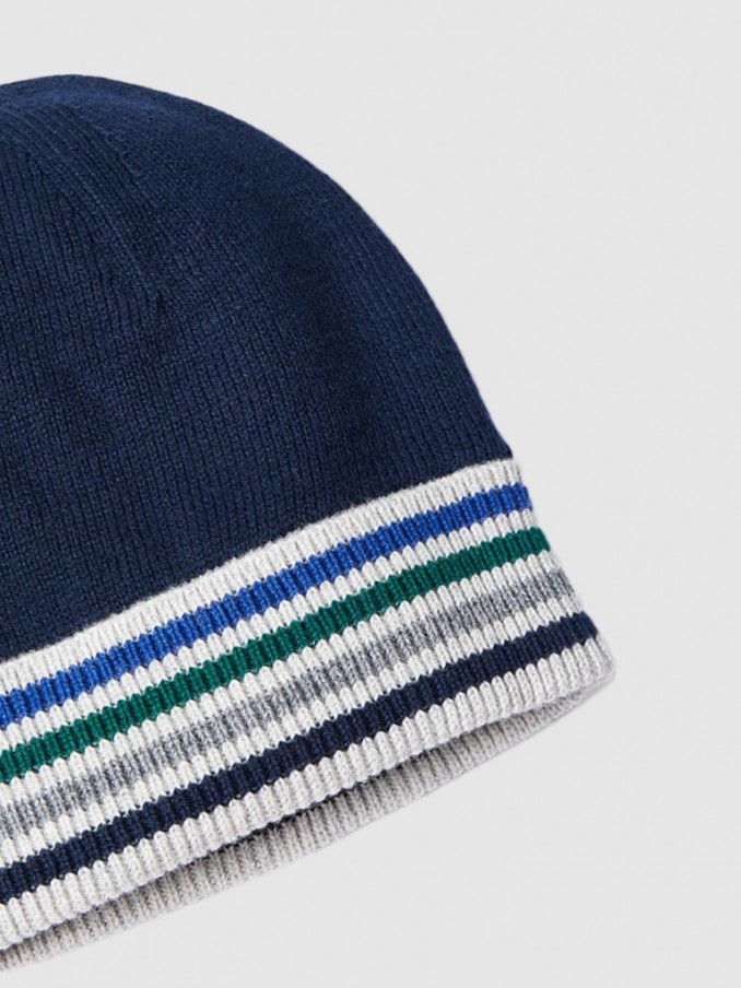 Conjunto Niño Azul Marino Mayoral
