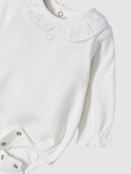 Body Baby Girl Mayoral