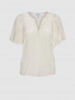 Blusa Mulher Tilly Vero Moda Blusa Mulher Tilly Vero Moda