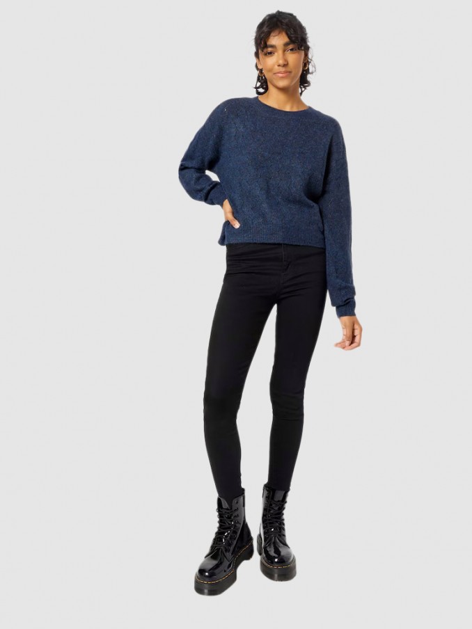 Malha Mulher Yen Vero Moda