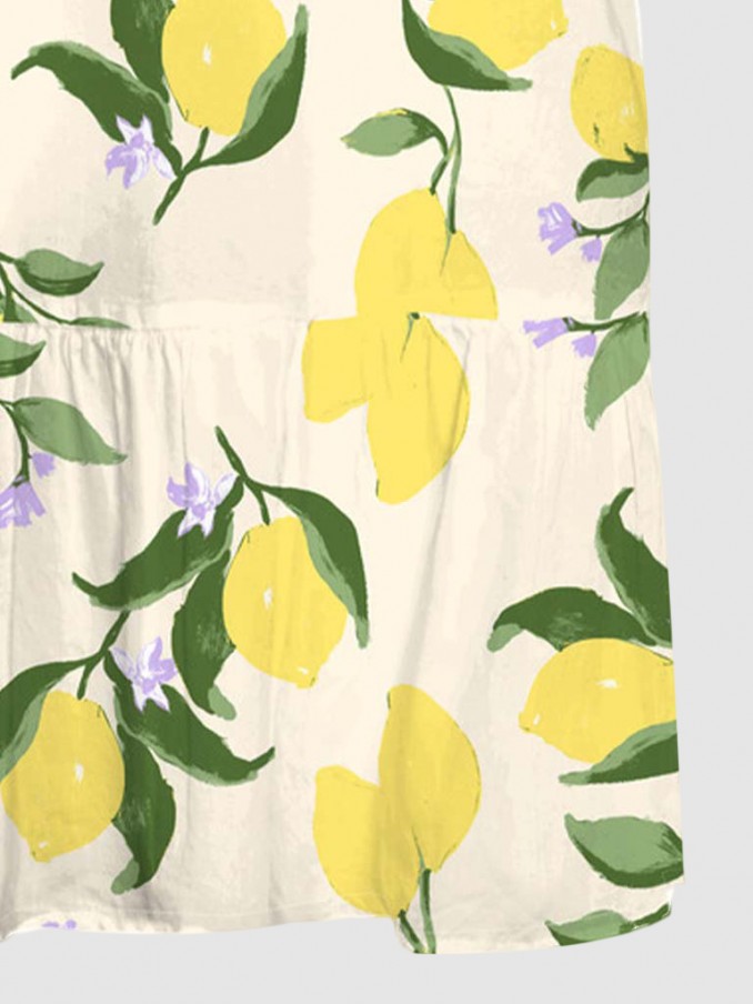 Vestido Mulher Kaya Vero Moda