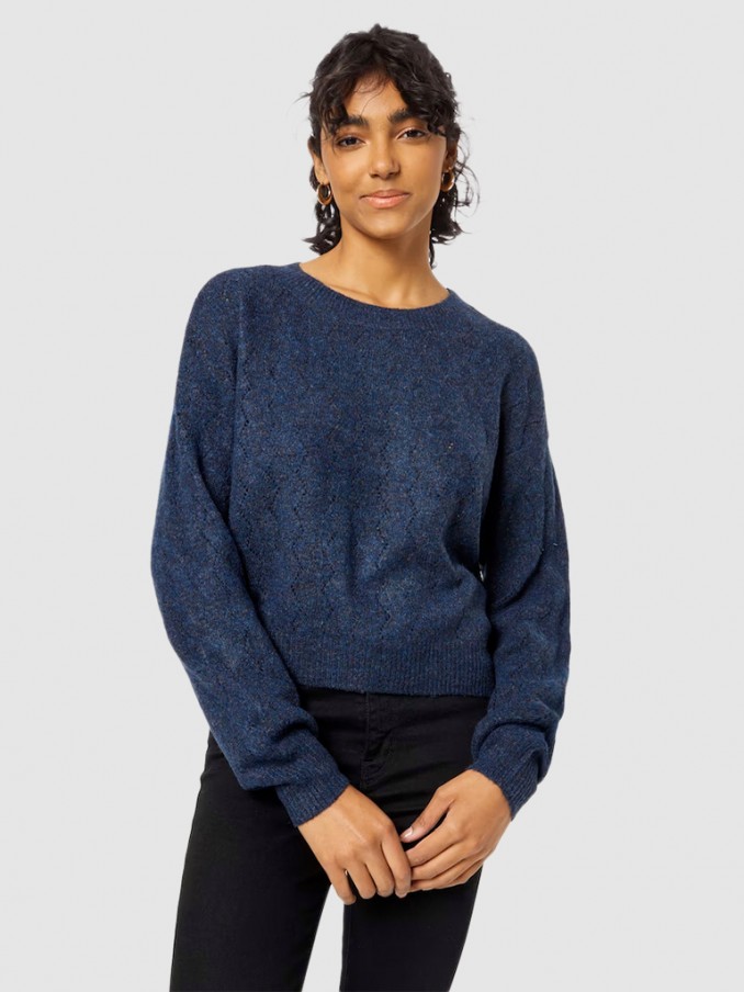 Malha Mulher Yen Vero Moda