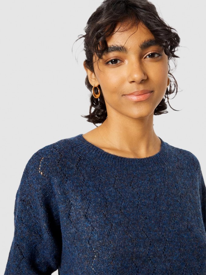 Malha Mulher Yen Vero Moda