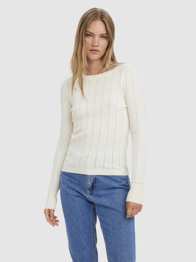 Malha Mulher Karis Vero Moda