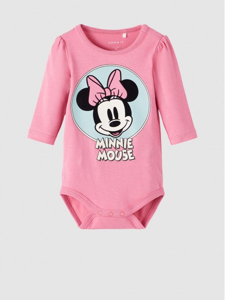 Body Baby Girl Rose Name It
