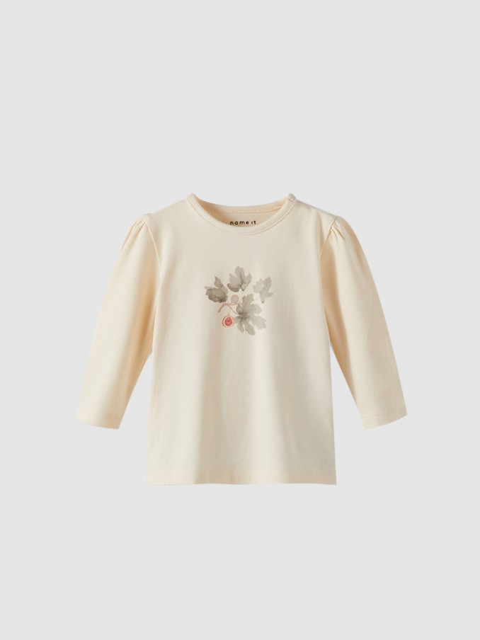 Sweatshirt Beb Menina Liza Name It