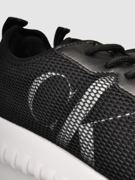 Sapatilhas Homem Calvin Klein Footwear