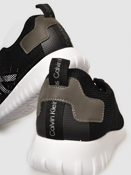 Sapatilhas Homem Calvin Klein Footwear