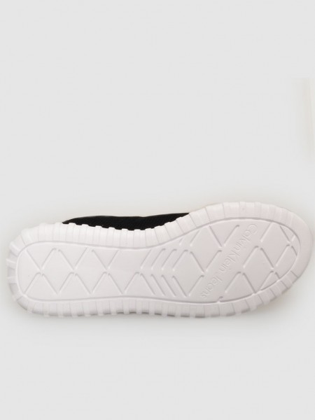 Sapatilhas Homem Calvin Klein Footwear