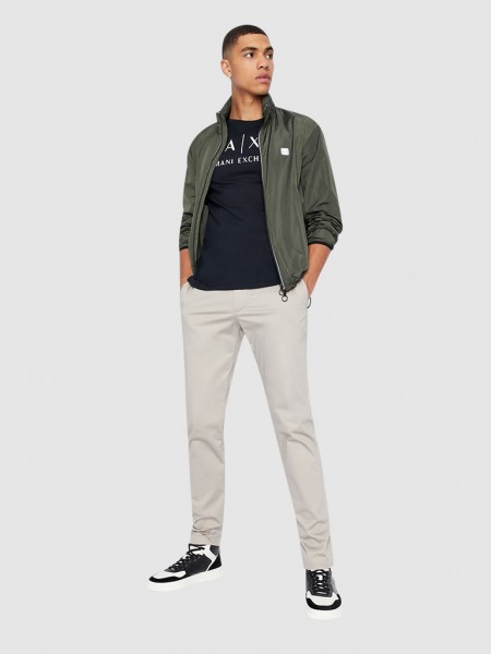 Sueter Hombre Armani Exchange