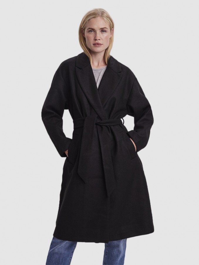 Casaco Mulher Fortune Vero Moda