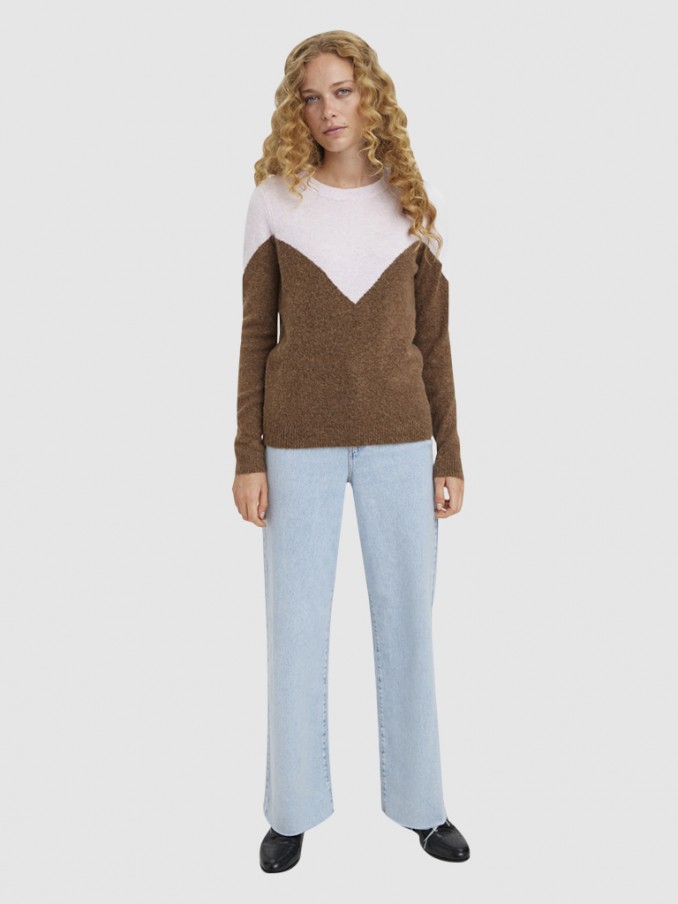 Malha Mulher Plaza Vero Moda