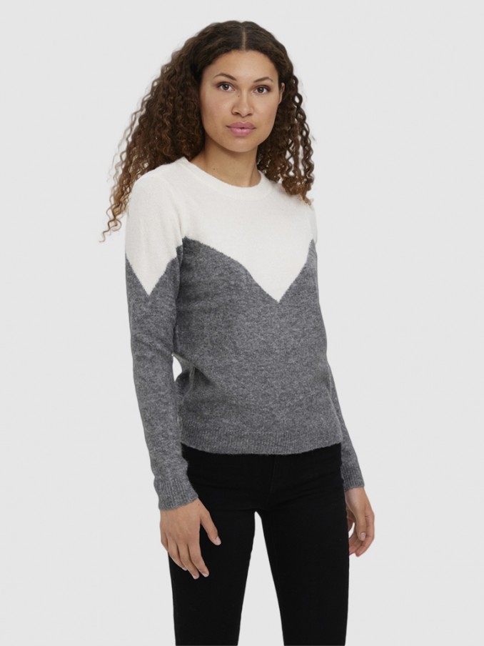 Malha Mulher Plaza Vero Moda