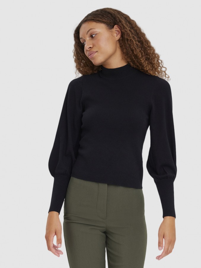 Malha Mulher Holly Vero Moda