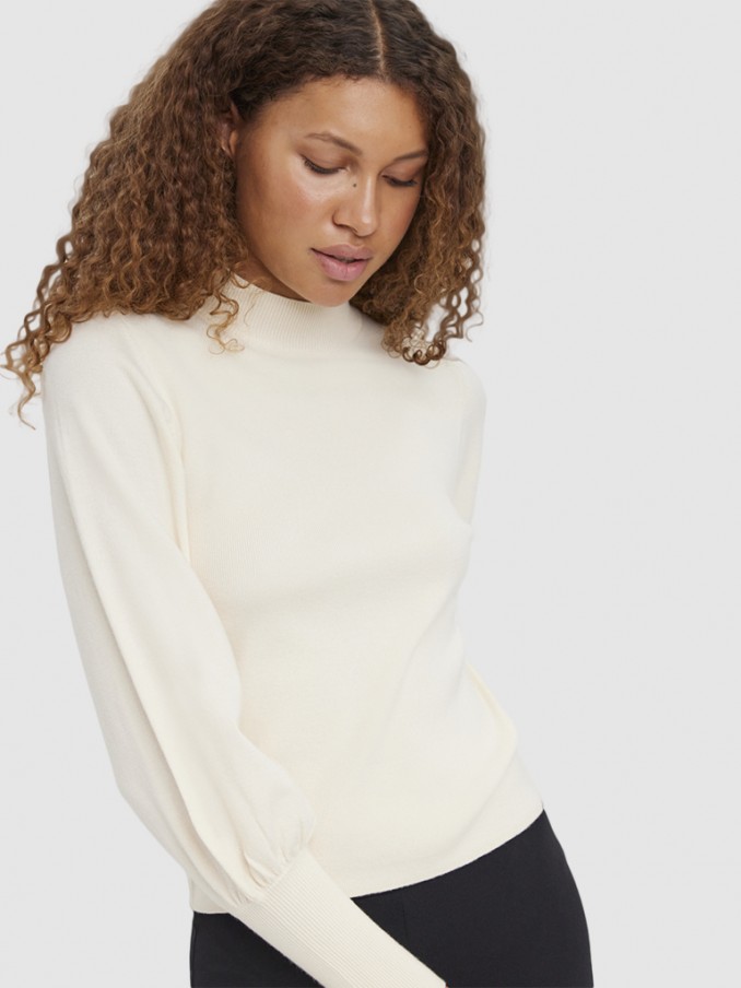 Malha Mulher Holly Vero Moda