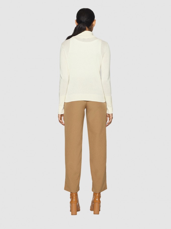 Malha Mulher Newmilda Vero Moda