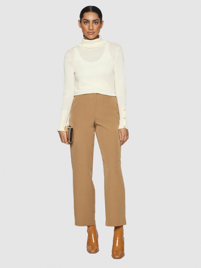Malha Mulher Newmilda Vero Moda
