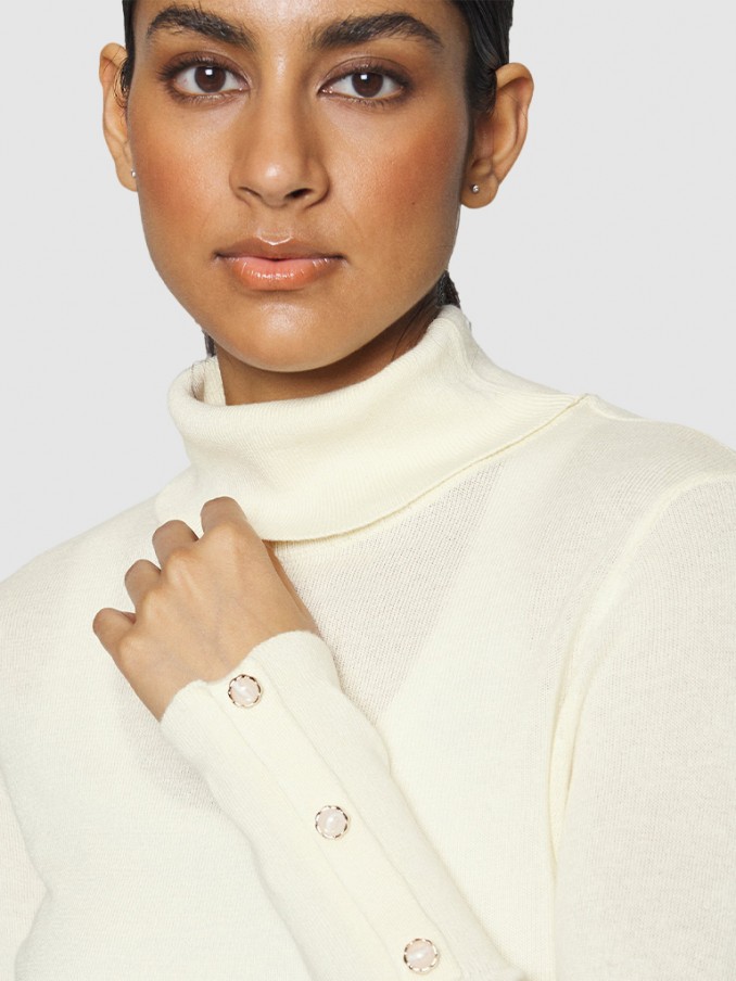 Malha Mulher Newmilda Vero Moda