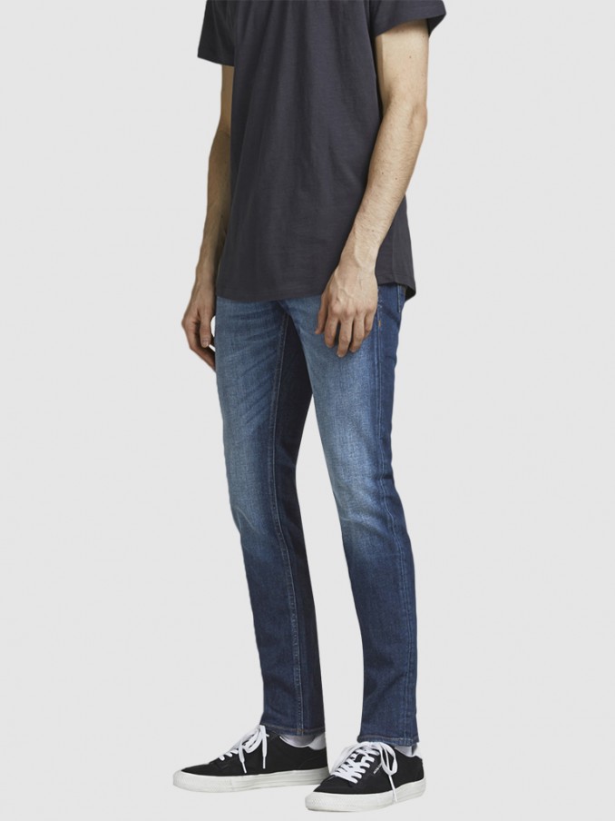 Jeans Homem Glenn Original Jack Jones