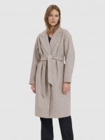 Chaqueta Mujer Crema Vero Moda Chaqueta Mujer Crema Vero Moda