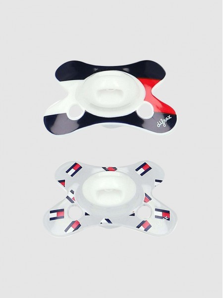 Accessories Baby Boy White Tommy Jeans Kids