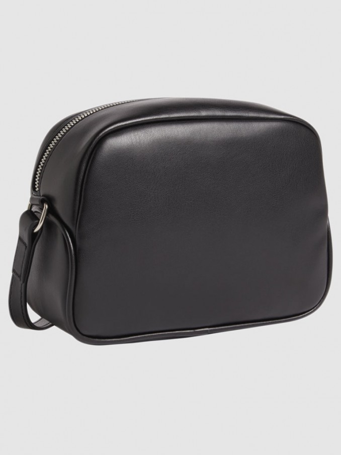 Handbag Woman Black Calvin Klein