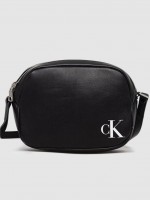 Handbag Woman Black Calvin Klein Handbag Woman Black Calvin Klein