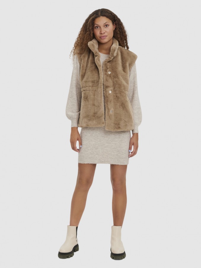 Casaco Mulher Suipoppy Vero Moda