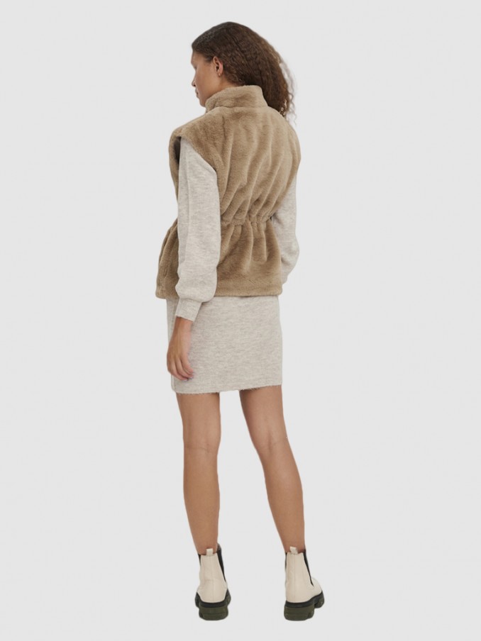 Casaco Mulher Suipoppy Vero Moda