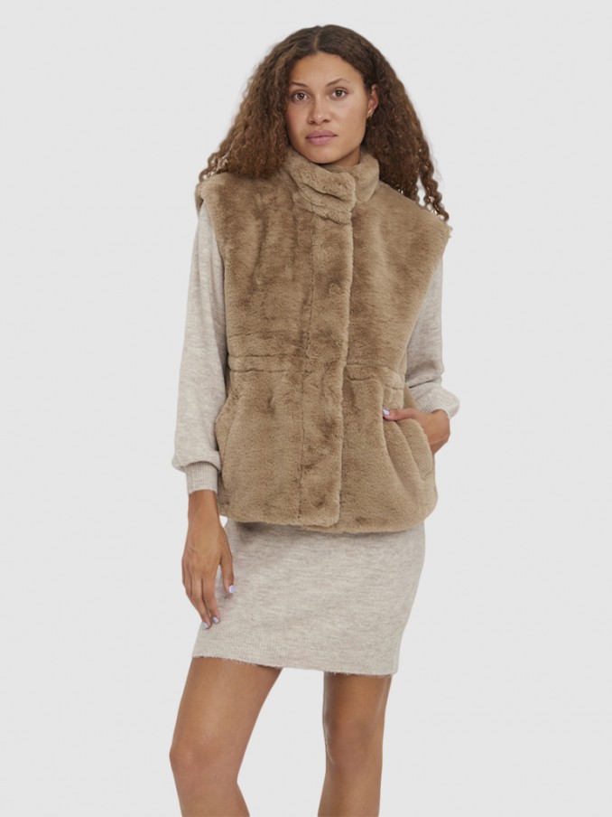 Casaco Mulher Suipoppy Vero Moda