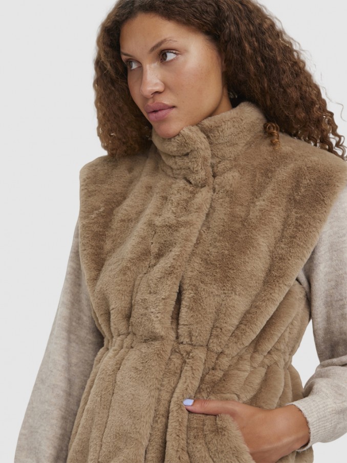 Casaco Mulher Suipoppy Vero Moda